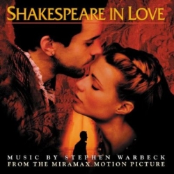 Shakespeare in Love - soundtrack